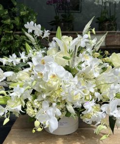 Flower Box Italo GG