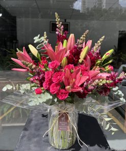 Flor No Pote Paula G